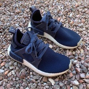 Adidas Boost NMD XR1 Shoes